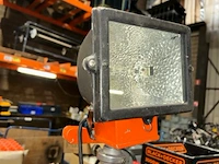 Teklite lamp - afbeelding 2 van  5