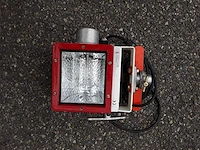 Teklite lamp - afbeelding 1 van  2