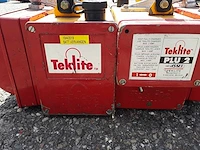 Teklite - afbeelding 1 van  2