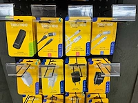 Tekmee display met diverse telefoon accessoires (81x) - afbeelding 5 van  10