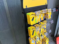 Tekmee display met diverse telefoon accessoires (81x) - afbeelding 10 van  10