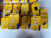 Tekmee mix kavel diverse telefoon accessoires - afbeelding 3 van  10