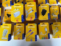 Tekmee mix kavel diverse telefoon accessoires - afbeelding 5 van  10