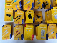 Tekmee mix kavel diverse telefoon accessoires - afbeelding 8 van  10