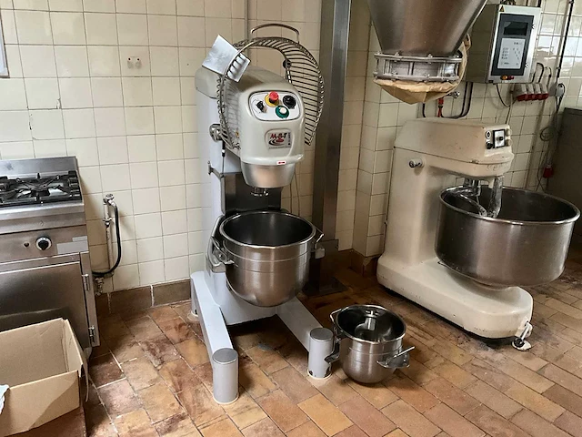 Tekno stamap professionele klopper - afbeelding 2 van  6
