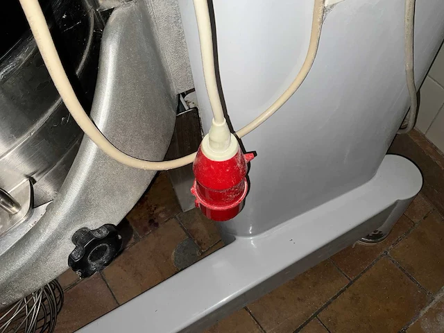 Tekno stamap professionele klopper - afbeelding 5 van  6