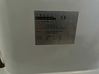 Tekno stamap professionele klopper - afbeelding 6 van  6