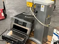 Tekno & subway planeetmenger en oven - afbeelding 4 van  9
