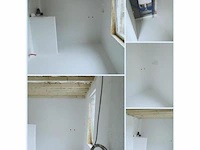 Teknomer 300 ex 3 kg elastomeer waterdichting - afbeelding 2 van  5