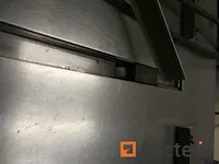 Tekpak tp202 elektrische omsnoermachine - afbeelding 5 van  10