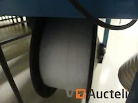 Tekpak tp202 elektrische omsnoermachine - afbeelding 10 van  10