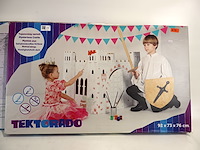 Tektorado kasteel (x2) - afbeelding 2 van  4