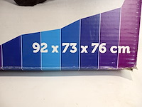 Tektorado kasteel (x2) - afbeelding 3 van  4