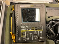 Tektronix ths720p handheld digital oscilloscoop - afbeelding 1 van  4