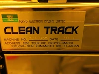 Tel clean track mk viii, wee - 150mm track - afbeelding 7 van  77