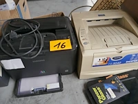 Telefonie, printers - afbeelding 2 van  4