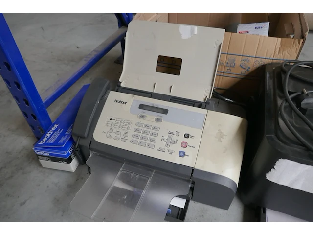 Telefonie, printers - afbeelding 3 van  4