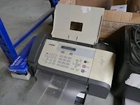 Telefonie, printers - afbeelding 3 van  4