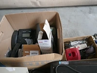 Telefonie, printers - afbeelding 4 van  4