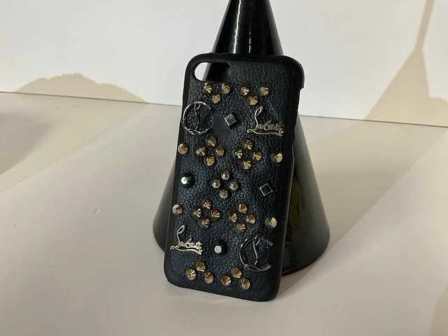 Telefoonhoesje louboutin - afbeelding 1 van  4