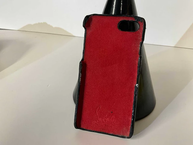 Telefoonhoesje louboutin - afbeelding 2 van  4