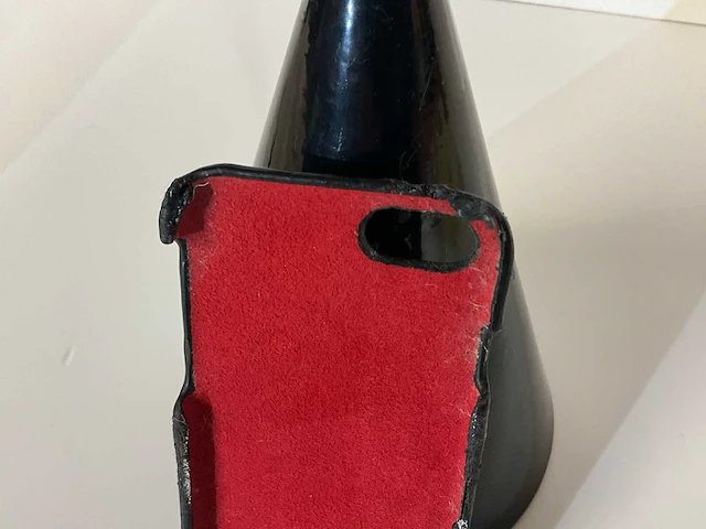 Telefoonhoesje louboutin - afbeelding 4 van  4