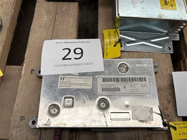 Telefoonmodule 997 - afbeelding 1 van  3
