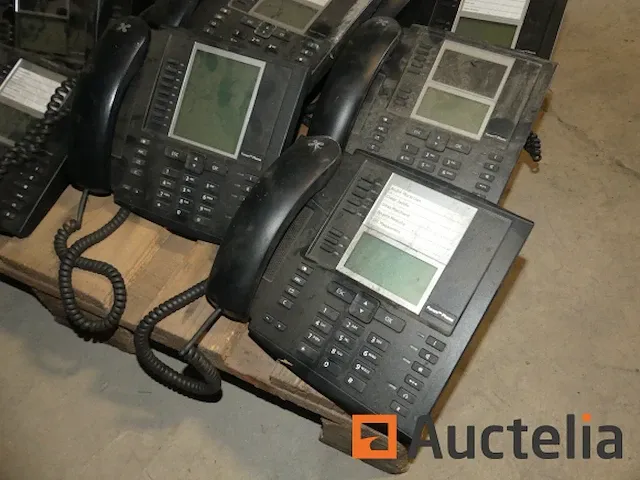 Telefoons - afbeelding 1 van  4