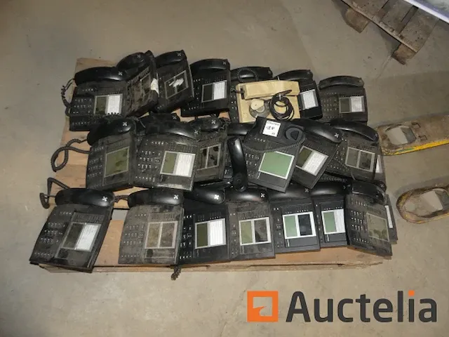 Telefoons - afbeelding 2 van  4