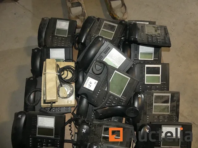 Telefoons - afbeelding 3 van  4