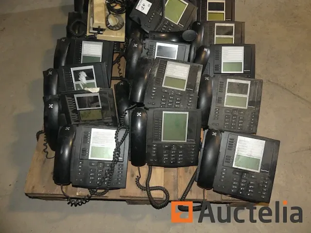 Telefoons - afbeelding 4 van  4