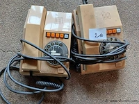 Telefoons - afbeelding 1 van  1