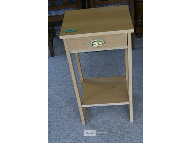 Telefoontafel - afbeelding 1 van  1