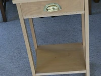 Telefoontafel - afbeelding 1 van  1