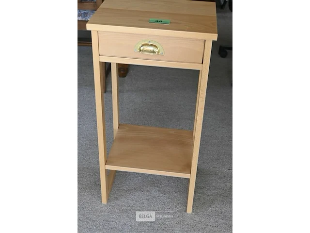 Telefoontafel - afbeelding 1 van  1