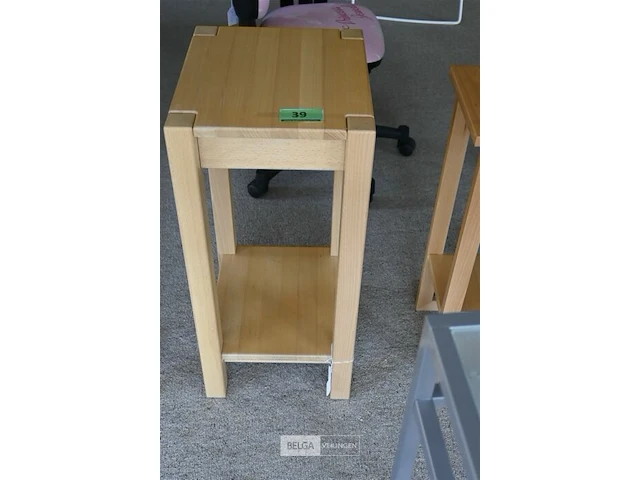 Telefoontafel - afbeelding 1 van  1