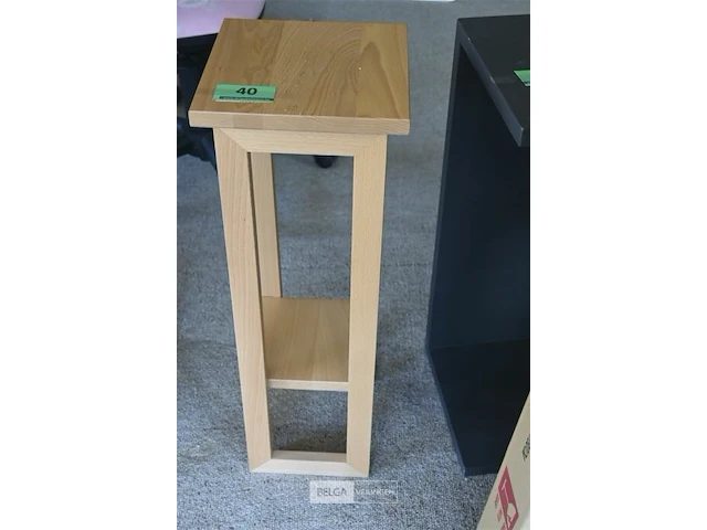 Telefoontafel - afbeelding 1 van  1