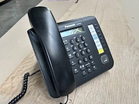 Telefoontoestellen (17st) - afbeelding 1 van  8