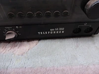 Telefunken radio 7050 - afbeelding 2 van  2