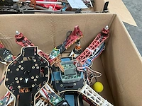 Telegeleide rc- helikopters (5x) en drones (9x) - afbeelding 9 van  26