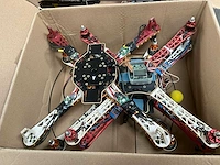 Telegeleide rc- helikopters (5x) en drones (9x) - afbeelding 7 van  26