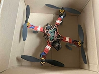 Telegeleide rc- helikopters (5x) en drones (9x) - afbeelding 11 van  26