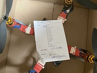 Telegeleide rc- helikopters (5x) en drones (9x) - afbeelding 13 van  26