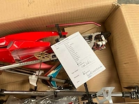Telegeleide rc- helikopters (5x) en drones (9x) - afbeelding 15 van  26