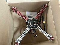 Telegeleide rc- helikopters (5x) en drones (9x) - afbeelding 16 van  26