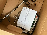 Telegeleide rc- helikopters (5x) en drones (9x) - afbeelding 19 van  26