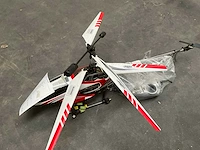 Telegeleide rc- helikopters (5x) en drones (9x) - afbeelding 22 van  26