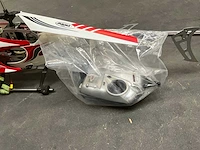 Telegeleide rc- helikopters (5x) en drones (9x) - afbeelding 24 van  26