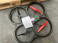 Telegeleide rc- helikopters (5x) en drones (9x) - afbeelding 25 van  26