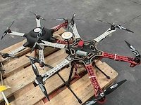 Telegeleide rc- helikopters (5x) en drones (9x) - afbeelding 26 van  26